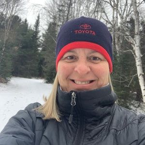 Meet your Posher, Miriam